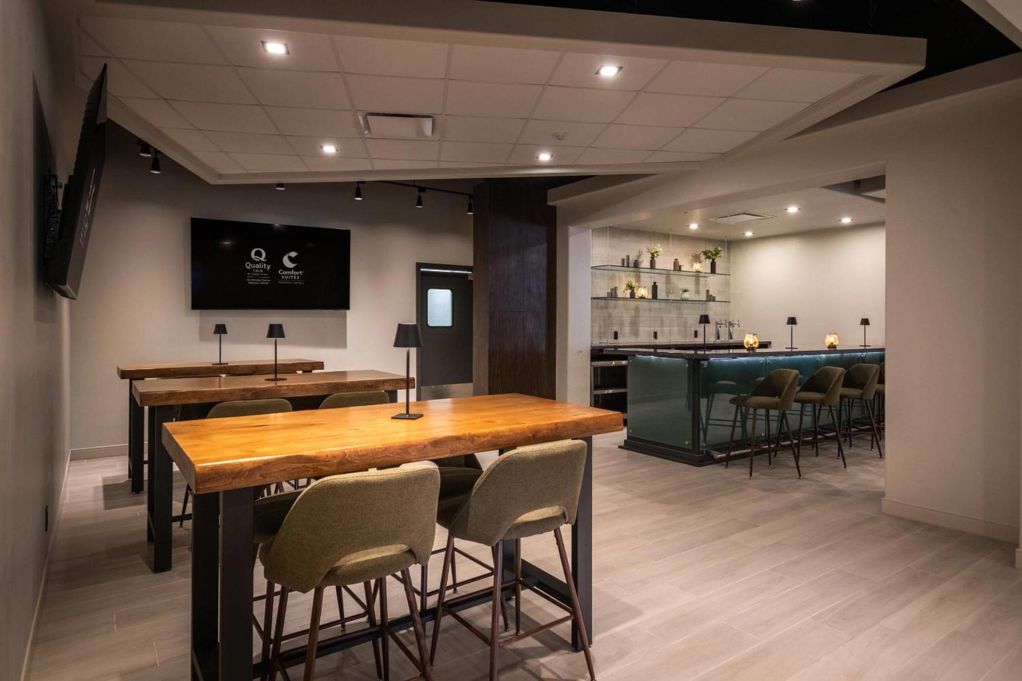 Hotel Comfort Kingston