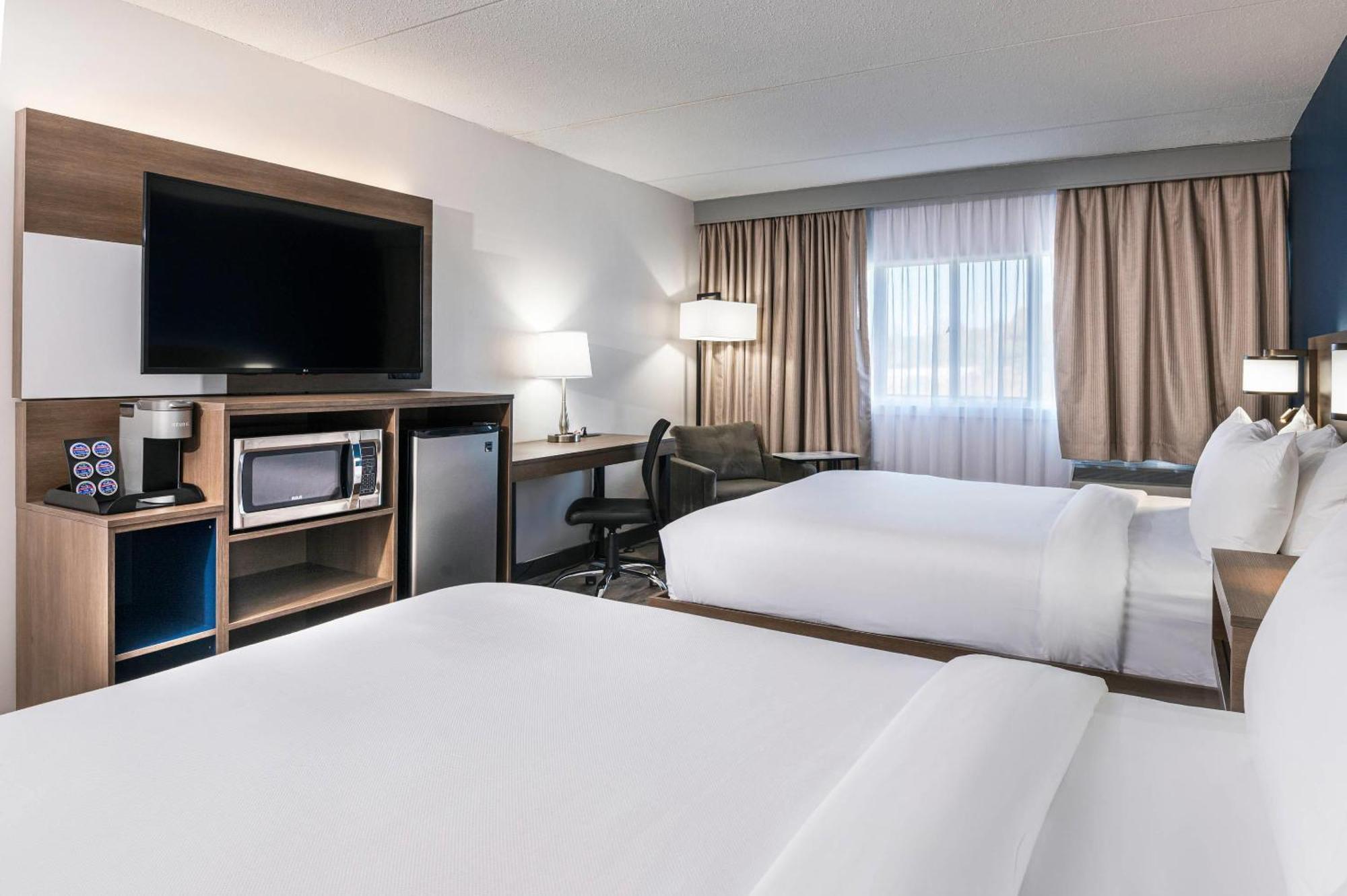 Comfort Hotel Kingston