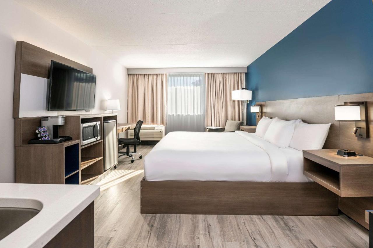 Hotel Comfort 2*