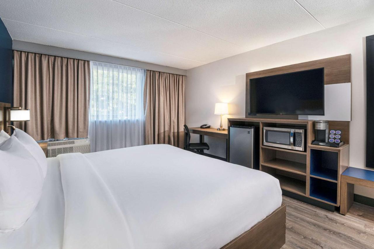Comfort Hotel 2*