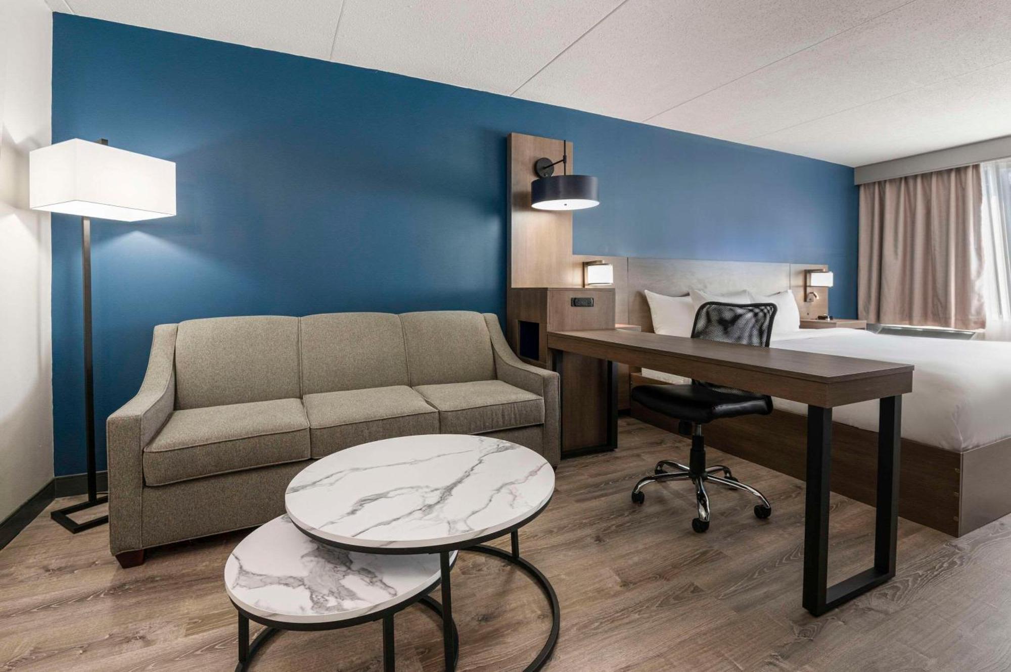 Comfort Hotel