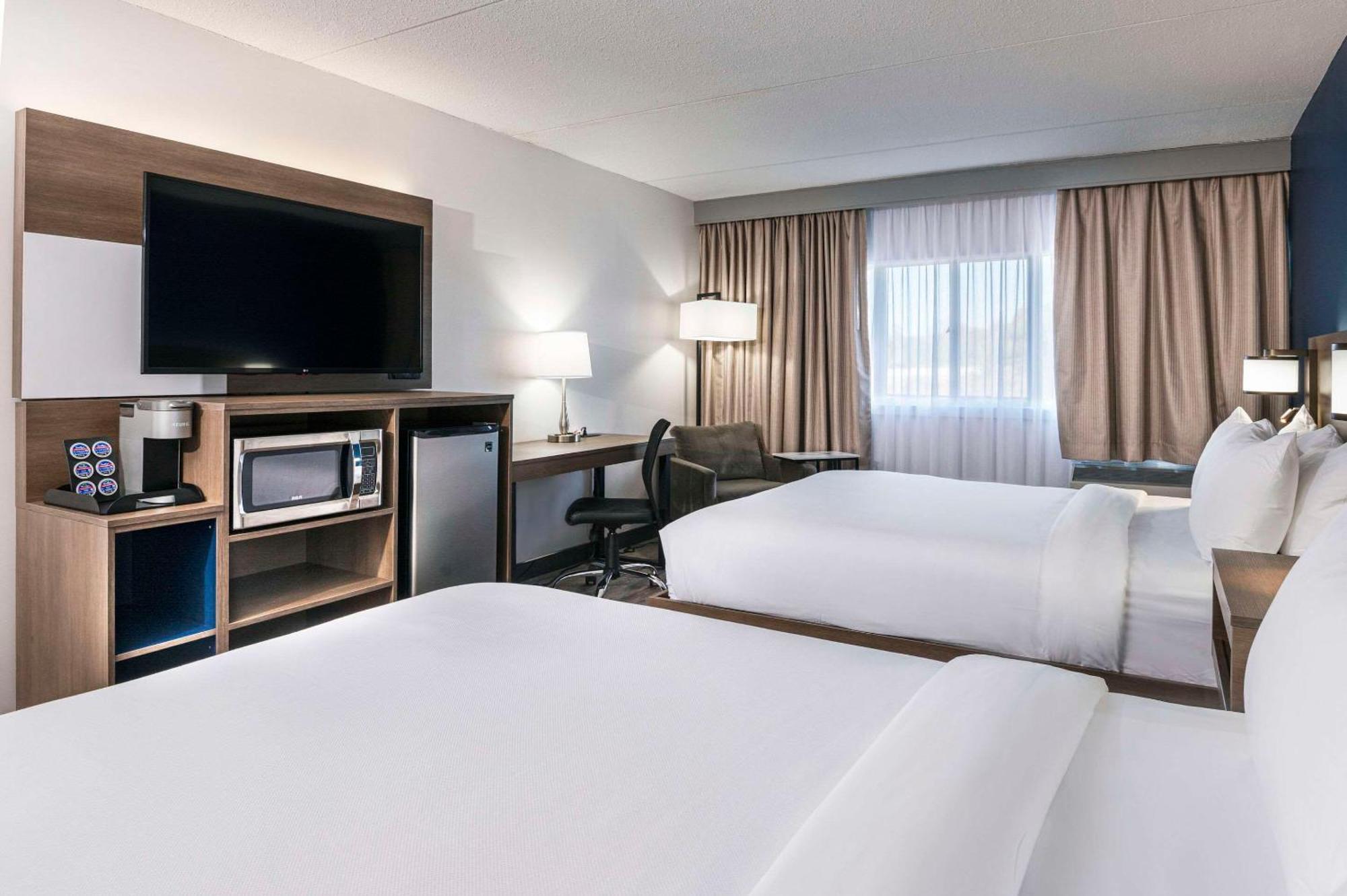 Hotel Comfort