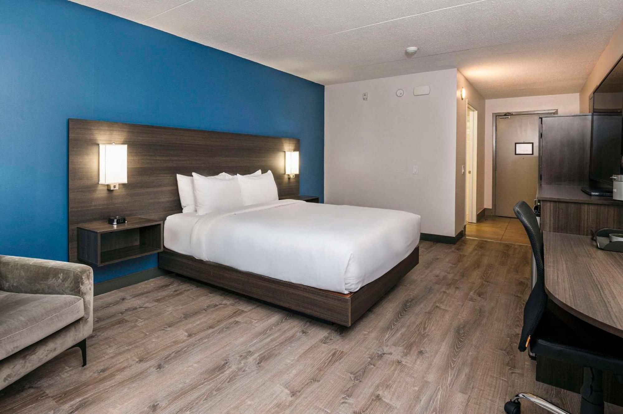 Comfort 2* Kingston